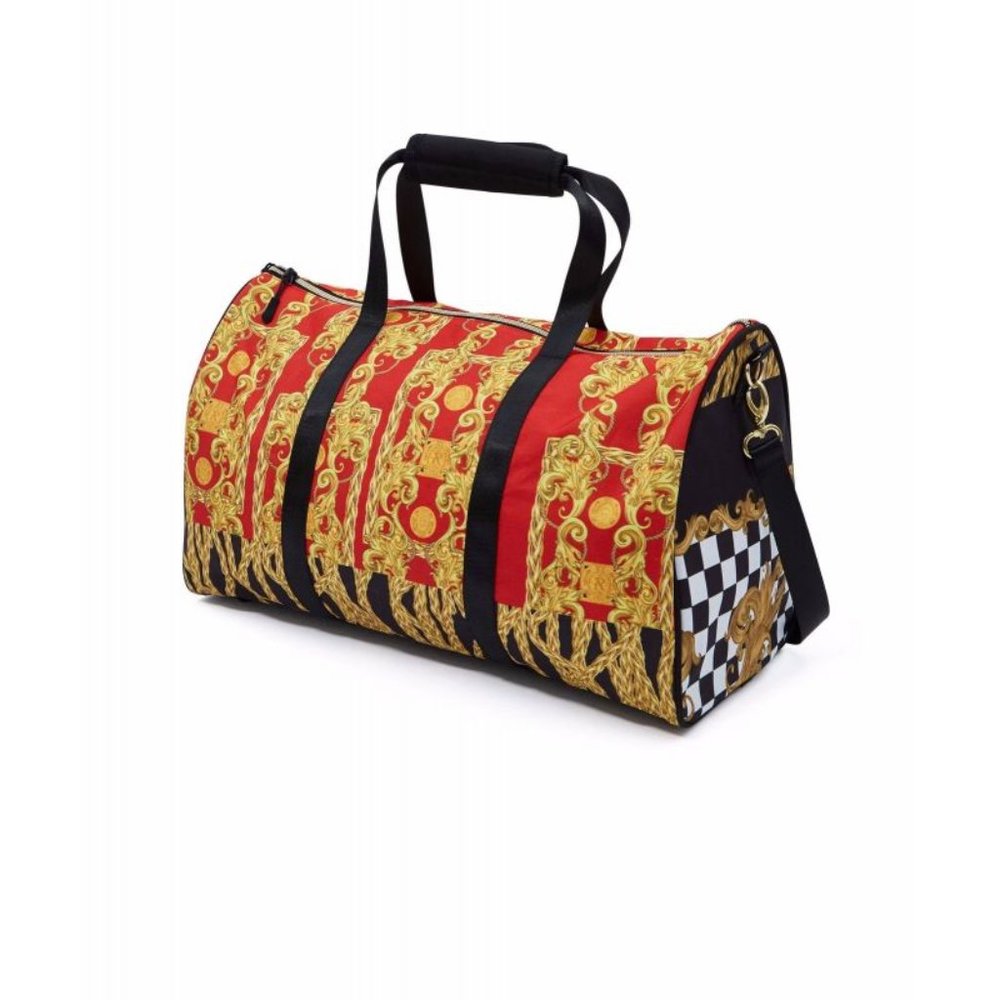 Chain Royal Bag - Picture 3 of 3